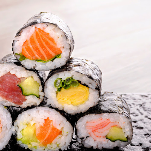 JAPPA - Sushi em casa | Santarém - Santarém