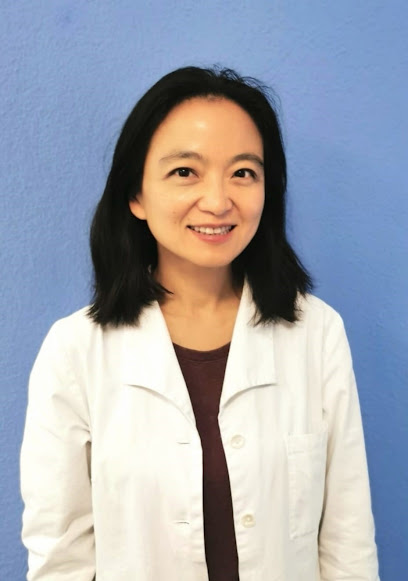 Augenarztpraxis Anne Tai Zweifel