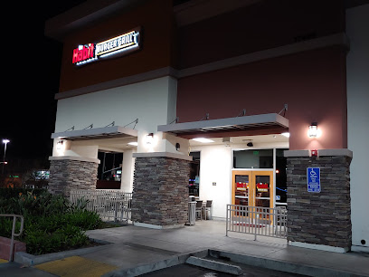 The Habit Burger Grill (Drive-Thru) - 257 S Diamond Bar Blvd, Diamond Bar, CA 91765