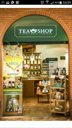 Foto de Tea Shop Parque Corredor