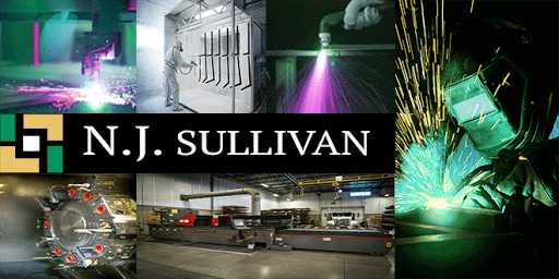 N.J. Sullivan Company, Inc.