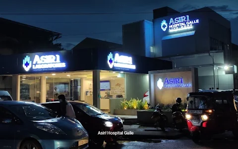 Asiri Hospital Galle image