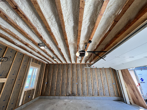 Insulation Contractor «DeVere Insulation Home Performance», reviews and photos