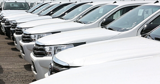 Opiniones de Alquiler de Camionetas Galay en Desaguadero - Agencia de alquiler de autos