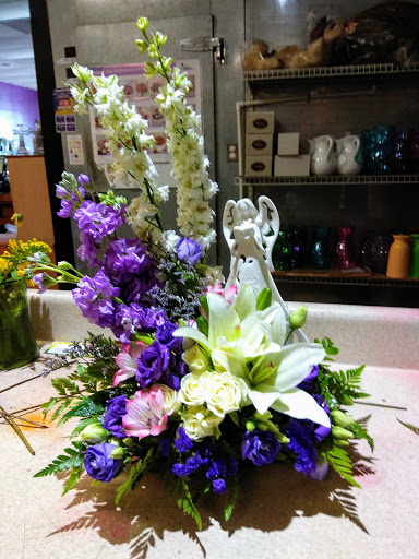 Florist «Enchanted Florist», reviews and photos, 1956 US-1, St Augustine, FL 32084, USA