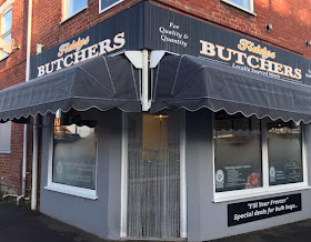 G Fiddy Butchers