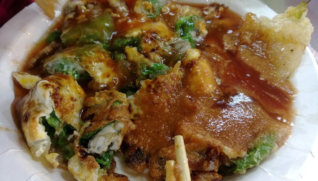 南北小吃美食廣場 的照片