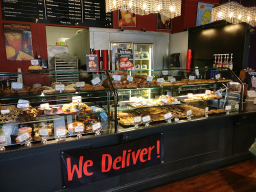 Donut Shop «Legendary Doughnuts», reviews and photos, 2602 6th Ave, Tacoma, WA 98406, USA