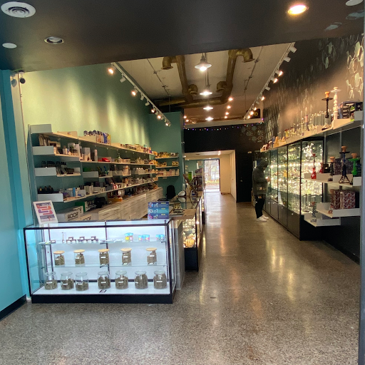 Vaporizer Store «EAV Smoke & Vape», reviews and photos, 1307 Glenwood Ave SE, Atlanta, GA 30316, USA