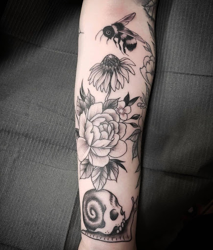 Explore texas rangers tattoo ideas, creative tattoo ideas in Wappingers Falls, available at Graceland Tattoo