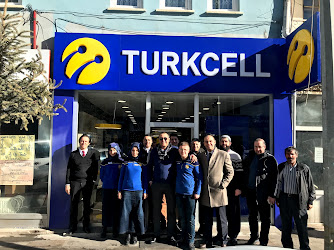 Turkcell Iletişim Merkezi-Sarıkamış