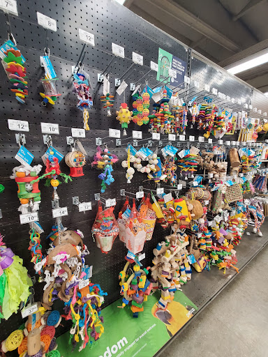 Pet Supply Store «Petco Animal Supplies», reviews and photos, 22 Peninsula Center, Rolling Hills Estates, CA 90274, USA