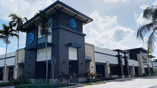 Cell Phone Store «AT&T», reviews and photos, 1920 S University Dr, Fort Lauderdale, FL 33324, USA