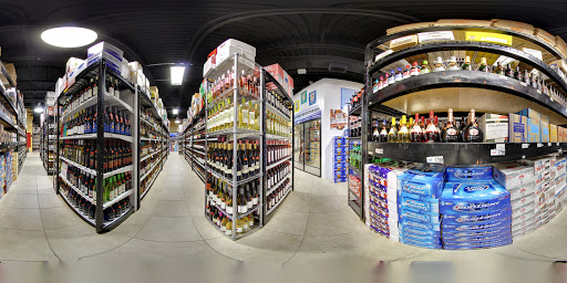Wine Store «Luekens Liquors», reviews and photos, 23025 US-19, Clearwater, FL 33759, USA