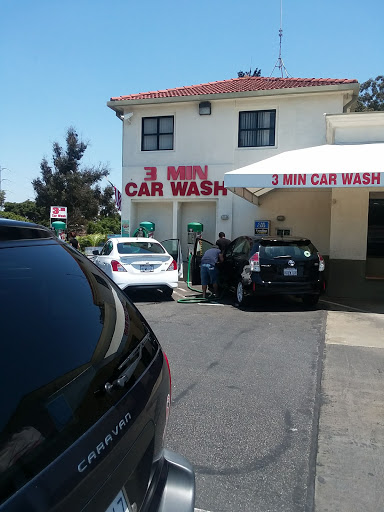 Car Wash «South Bay Green Clean Car Wash», reviews and photos, 17500 Prairie Ave, Torrance, CA 90504, USA