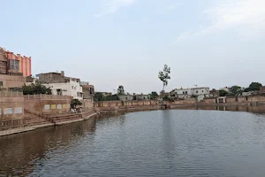 Shyam Kund, Govardhan image