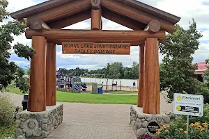 Burns Lake Village Campground image