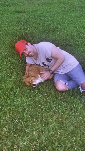 Park «Concord Park», reviews and photos, 3301 SW 114th Ave, Miami, FL 33165, USA