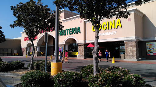 Supermarket «El Rancho Supermarket», reviews and photos, 14211 S Coit Rd, Dallas, TX 75254, USA