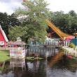 The Great Escape & Hurricane Harbor