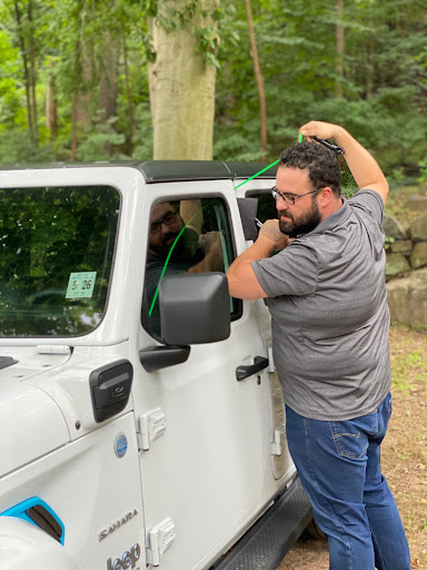 Key Duplication Service «KeyMe», reviews and photos, 592 E 183rd St, Bronx, NY 10458, USA