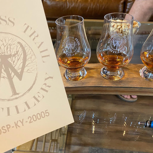 Wine Store «Wine Rack», reviews and photos, 2632 Frankfort Ave, Louisville, KY 40206, USA