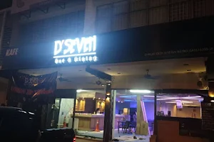 D'Seven Bar & Dining image