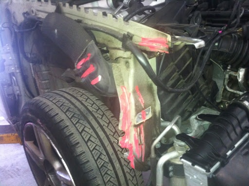 Auto Repair Shop «Autobahn European Auto», reviews and photos, 56 Magee Ave, Stamford, CT 06902, USA