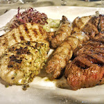 Photo n°1 de l'avis de Lorenzo.j fait le 14/07/2018 à 20:53 sur le  Le Case del Priore Ristorante Pizzeria à San Martino delle Scale