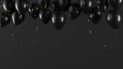 Balloons Luxe