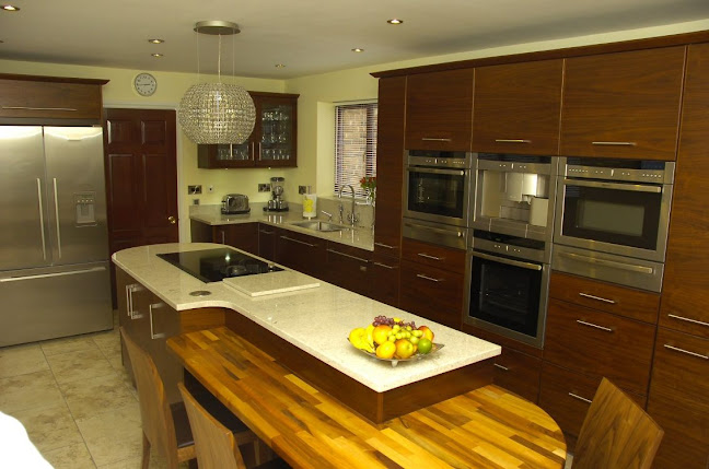Comments and reviews of Mulberry Fitted Kitchens Ltd