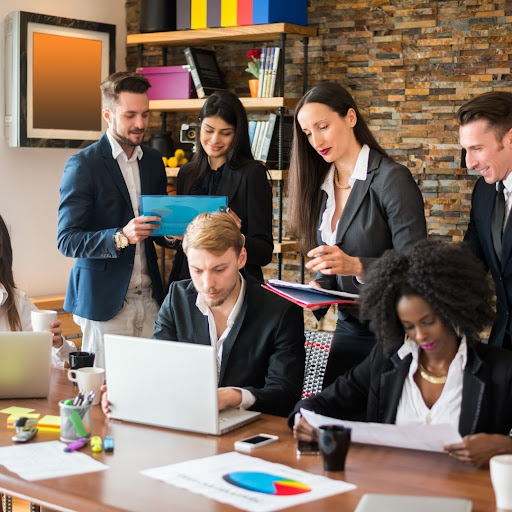 Employment Agency «Express Employment Professionals - Lakeland, FL», reviews and photos, 1805 Bartow Rd a, Lakeland, FL 33801, USA