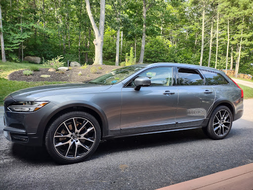 Car Dealer «Portland Volvo», reviews and photos, 9 US-1, Scarborough, ME 04074, USA