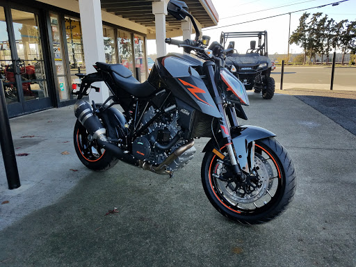 Motorcycle Dealer «Mach 1 Motorsports», reviews and photos, 510 Couch St, Vallejo, CA 94590, USA
