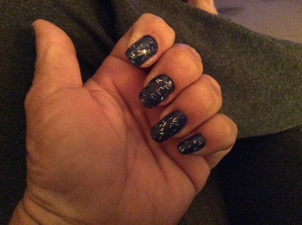 Bayside Nails Palm Bay, FL 32909 Services and Reviews