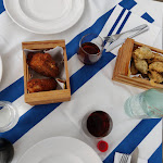 Photo n°7 de l'avis de Marco.a fait le 12/06/2018 à 07:51 sur le  Ristorante Pizzeria O'Vesuvio Marina di Massa à Massa