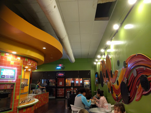 Ice Cream Shop «Swirlz Of Paragould», reviews and photos, W Kingshighway, Paragould, AR 72450, USA