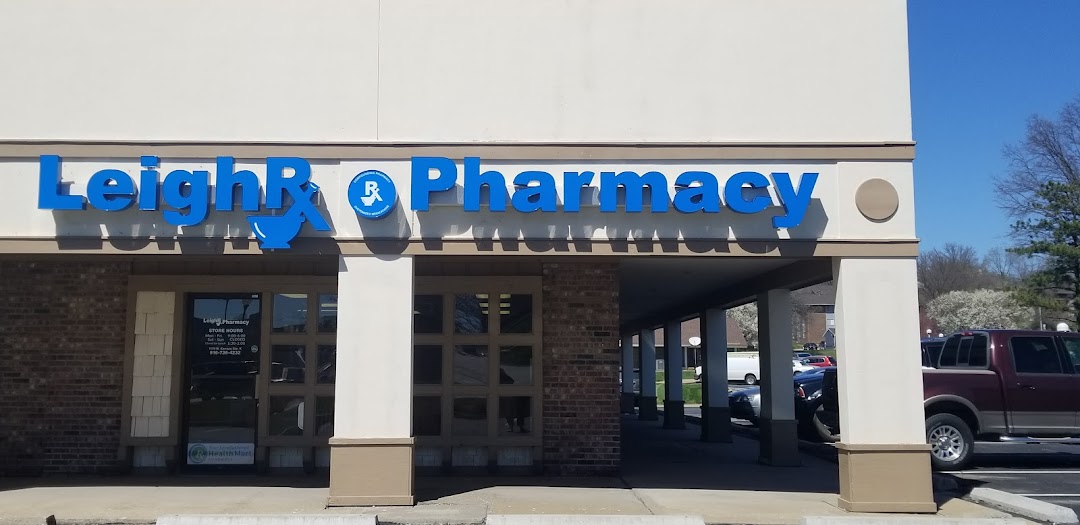 Leighr Pharmacy