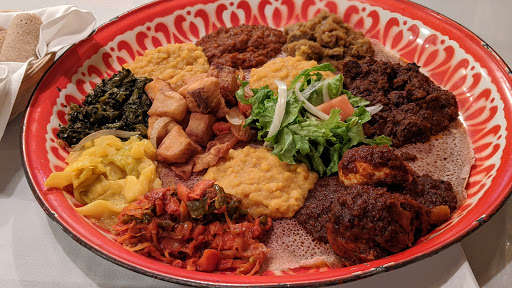 Ethiopia Restaurant