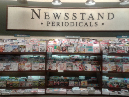 Book Store «Barnes & Noble», reviews and photos, 9891 Waterstone Blvd, Cincinnati, OH 45249, USA