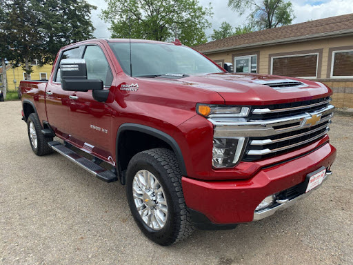 Used Truck Dealer «Truck City Inc», reviews and photos, 145 NE Broadway Ave # 2, Des Moines, IA 50313, USA