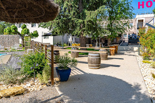 Photo n°4 de Karene Hôtel à Saint-Paul-lès-Romans ()