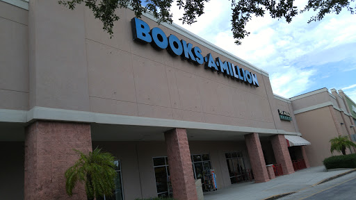 Book Store «Books-A-Million», reviews and photos, 200 Entrance Rd N, Sanford, FL 32771, USA