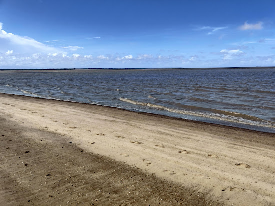 Plage des Hattes