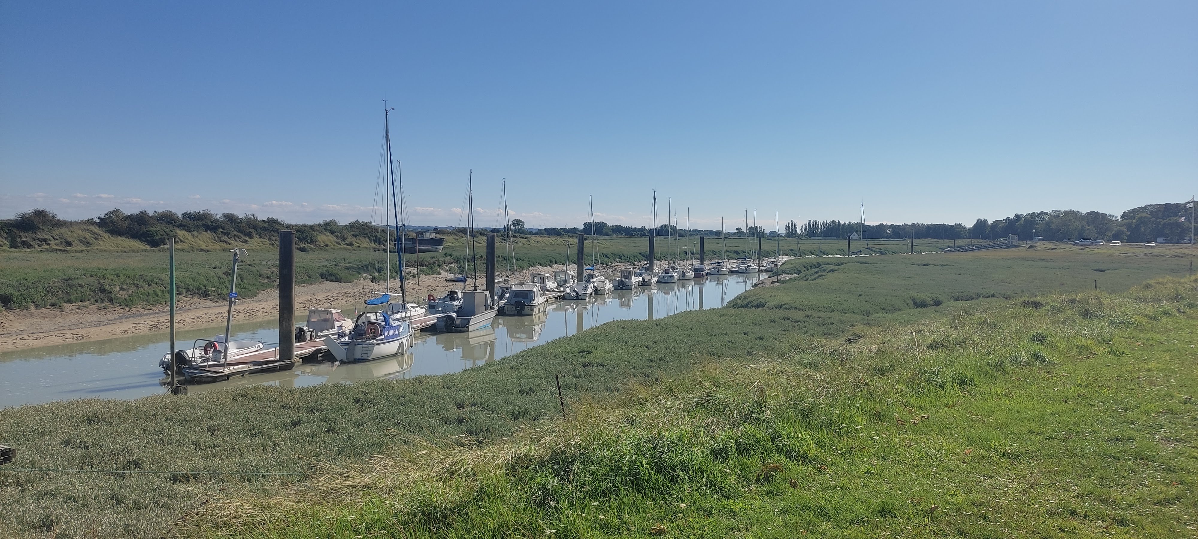 Photo n° 2 de l'avis de Angélique.o fait le 20/08/2023 à 09:28