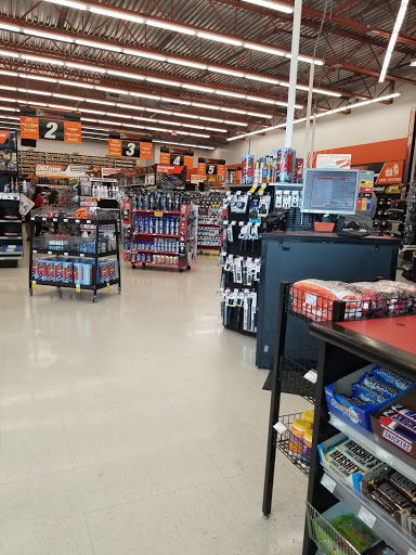 Auto Parts Store «AutoZone», reviews and photos, 14900 S Tamiami Trail, Fort Myers, FL 33912, USA