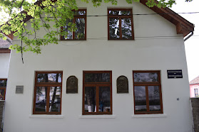 Şcoala Clasele I-VIII ,,Tatrangi Sándor''