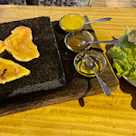 Photo n°1 de l'avis de Moritz.a fait le 17/12/2021 à 19:47 sur le  Onda Azul Restaurant à Estreito da Calheta