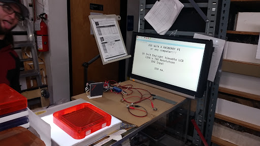 Electronics Store «Surplusgizmos.Com», reviews and photos, 5797 NW Cornelius Pass Rd, Hillsboro, OR 97124, USA