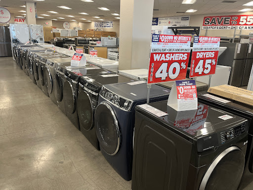 Appliance Store «Sears Outlet», reviews and photos, 1437 W Sunset Rd, Henderson, NV 89014, USA